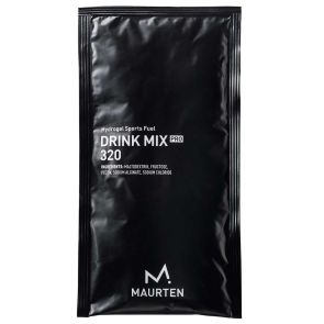 Maurten Drink Mix 320 Single Serve Sportdryck
