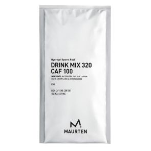 Maurten Drink Mix CAF 100 Single Serve Sportdryck
