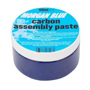Morgan Blue Carbon Assembly Paste 100ml Kolfiberpasta