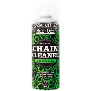 Muc Off Chain Cleaner 400ml Avfettningsmedel