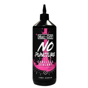 Muc Off No Puncture Hassle Tubeless Sealant 1l