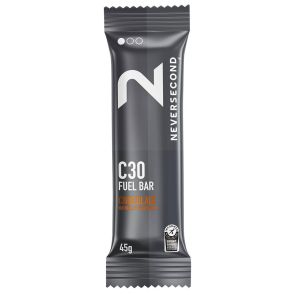 Neversecond C30 Energy Bar Chocolate