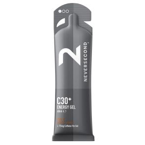 Neversecond C30+ Energy Gel Caffeine Cola