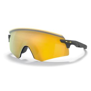 Oakley Encoder Matte Carbon/Prizm 24K Glasögon