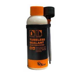 Orange Seal Tubeless Sealant Injection System Tätningsvätska 118 ml