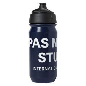 Pas Normal Studios Logo Bidon Flaska 550ml Navy
