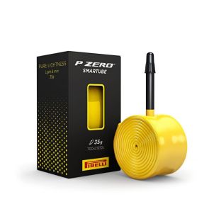 Pirelli P Zero SmarTUBE 700x23-32 42mm Slang