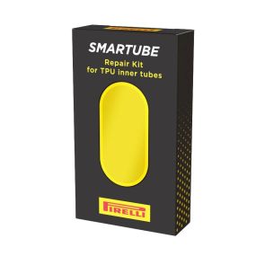 Pirelli SmarTUBE Patch Kit 10 pack lagningskit