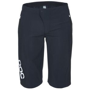 POC Essential Enduro Shorts MTB Shorts Svart