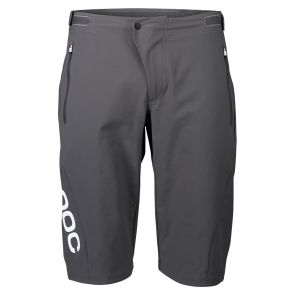 POC Essential Enduro Shorts MTB Shorts Grey
