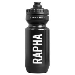 Rapha Pro Team Bidon Flaska 625ml Black