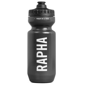 Rapha Pro Team Bidon Flaska 625ml Grey