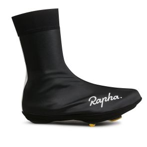 Rapha Wet Weather Overshoes Skoöverdrag Black