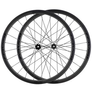 Roval Alpinist CL Disc Carbon Hjul