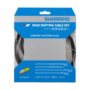 Shimano Optislick OT-SP40 RS900 Växelvajerset