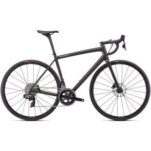 Specialized Aethos Comp Rival AXS Racercykel 2023 Satin Carbon