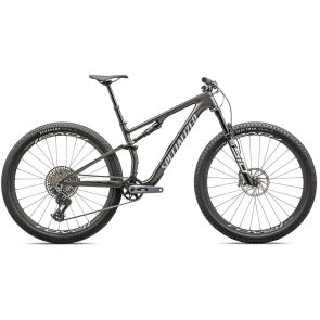 Specialized Epic 8 Expert MTB Gloss Carbon