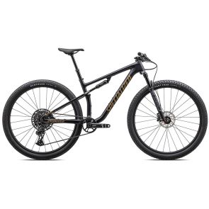 Specialized Epic Comp MTB Gloss Midnight Shadow