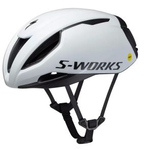 Specialized S-Works Evade 3 MIPS Cykelhjälm White/black