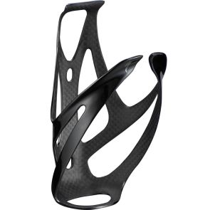 Specialized S-Works Rib Cage III Carbon Flaskställ Blanksvart