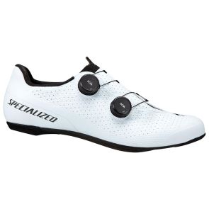 Specialized Torch 3.0 II Racer Cykelskor White