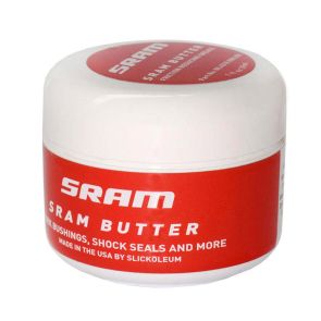 SRAM Grease butter 500ml