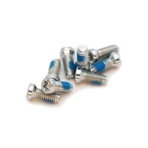 SRAM Removable Spider Bolts Torx T20 8st