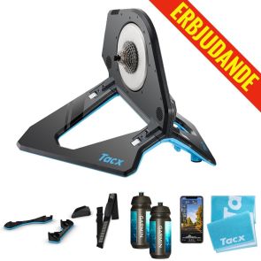 Tacx Neo 2T T2875 Smart Trainer