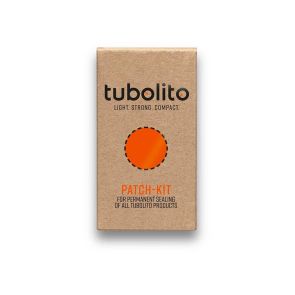 Tubolito Tubo Patch Kit Lagningskit