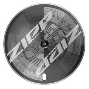 Zipp Super-9 Tubeless Disc-Brake Dischjul