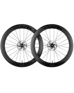 Deda SL6 Disc Carbon Kantråd Hjul