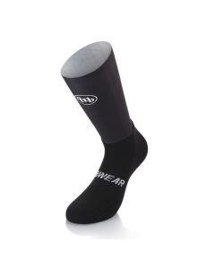 MB Socks Aero Fast Socks Black