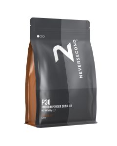 Neversecond P30 Chocolate Protein Recovery Drink Mix 600g