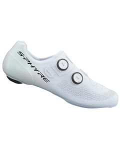 Shimano RC903 S-Phyre Cykelskor Racer Vit