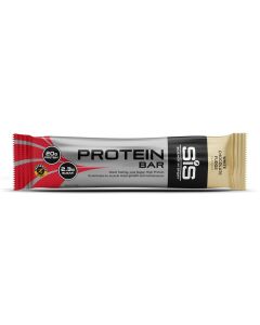 SiS Protein Bar White Chocolate Fudge