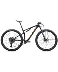 Specialized Epic Comp MTB Gloss Midnight Shadow