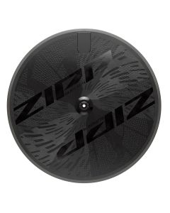 Zipp Super-9 Tubeless Disc-Brake TT Dischjul 